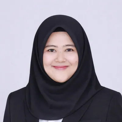 Foto tutor Isah Fitriani, M.KM.
