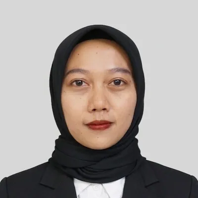 Foto tutor Latifah Anggraeni, S.Kom.