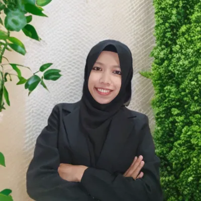 Foto tutor Rinawati, S.E.